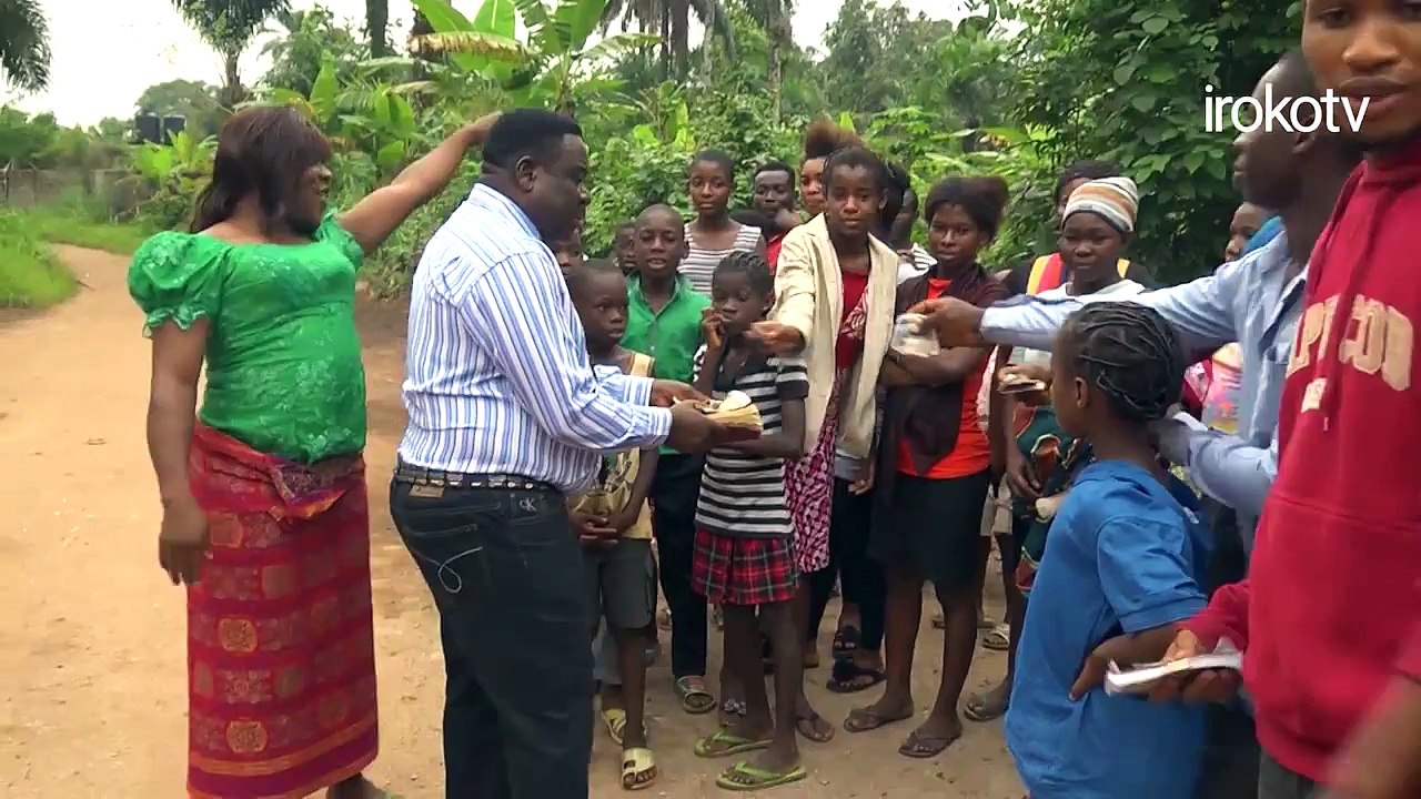 Gollibe [Season2] - Latest 2016 Nigerian Nollywood Drama Movie (English Full HD)