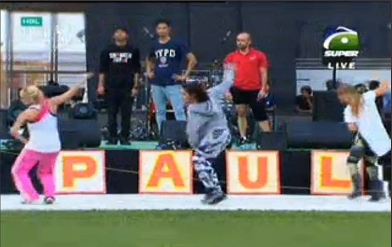 PSLT20 Opening Ceremony Rehearsal | Pakistan Super League