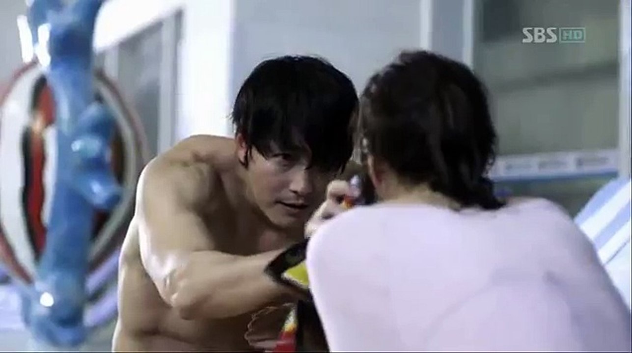 TAEYEON 태연_I Love You(사랑해요) _Highlight of SBS ATHENA : Goddess of War