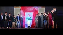 Pakistan Super League- Live opening ceremony - PSL T20 2015