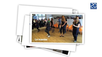 20 Minutes aussi célèbre le «Friends Day»