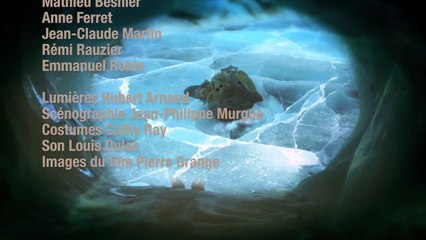 ETRANGES ETRANGERS BANDE ANNONCE