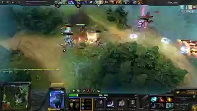 League of Legends GM Aram, Playing Akali (30)