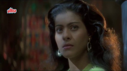 Chanda Re Chanda Re - Sapnay _ Kajol _ Prabhu Deva
