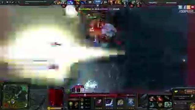 League of Legends GM Aram, Playing Akali (29)