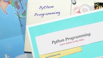 Python Programming - Learn Python Tutorial In One Video