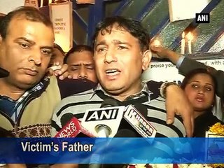 Ryan school row: Deceased father demand CBI probe