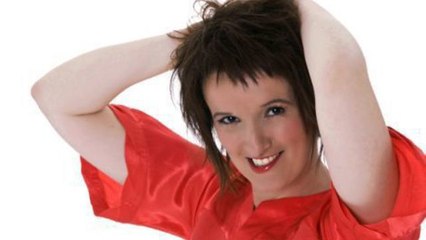 Ne manquez pas Déclaration d'Humour spécial Anne Roumanoff le 23 Décembre à 21h15 sur MCE ITW