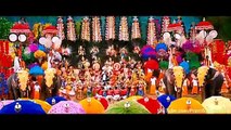 Kashmir Main Tu Kanyakumari - Chennai Express (1080p HD Song) -