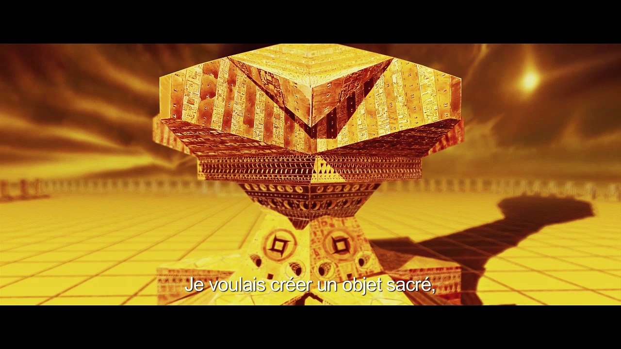 JODOROWSKY'S DUNE - Bande-annonce VO