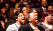 Church of God in Christ 2015 Leadership Conference Choir