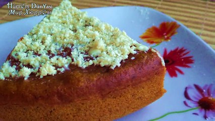 Тыквенный брауни в МУЛЬТИВАРКЕ или духовке