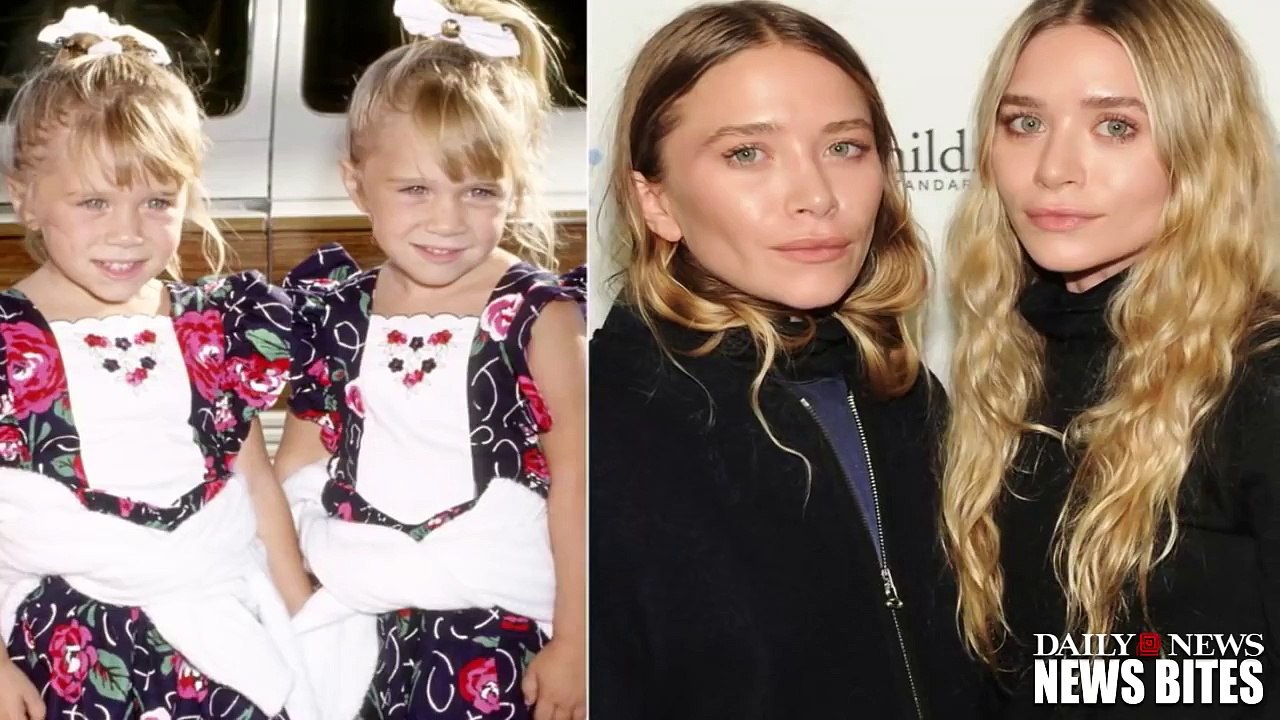 Fuller House Has Funny Explanation for Michelle Tanners Absence