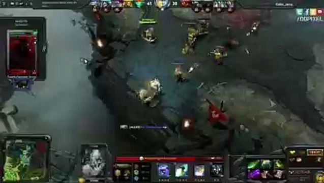 League of Legends GM Aram, Playing Akali (34)