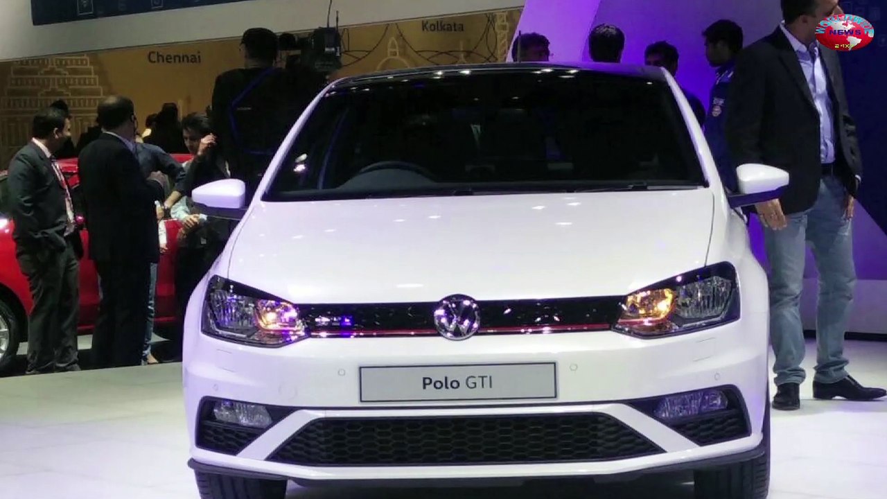 Auto Expo 2016- John Abraham Launches Yamaha MT-09; Priced at 10.20 Lakh