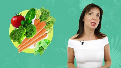 Правильное ПИТАНИЕ для красивой кожи