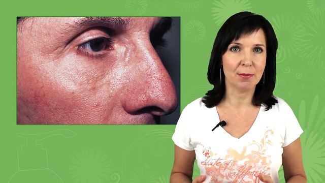 Правильный уход за ЧУВСТВИТЕЛЬНОЙ КОЖЕЙ