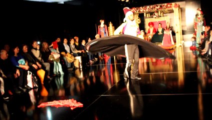 HARİKA KINA GECESİ DEFİLE ORGANİZASYONU