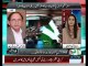 United nation don't want to solve Kashmir Issue, Hassan Askari to Reham Khan