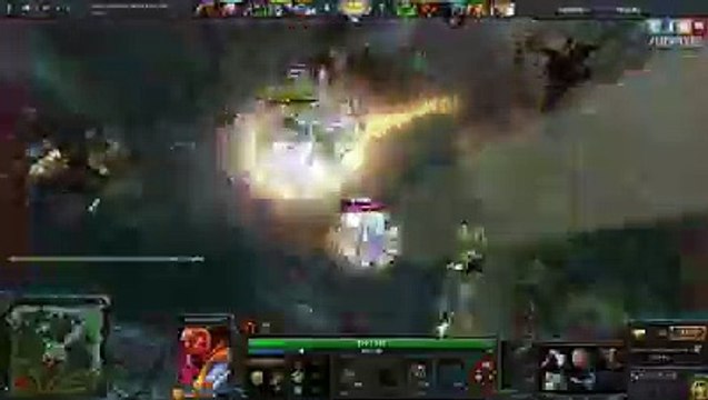 League of Legends GM Aram, Playing Akali (37)