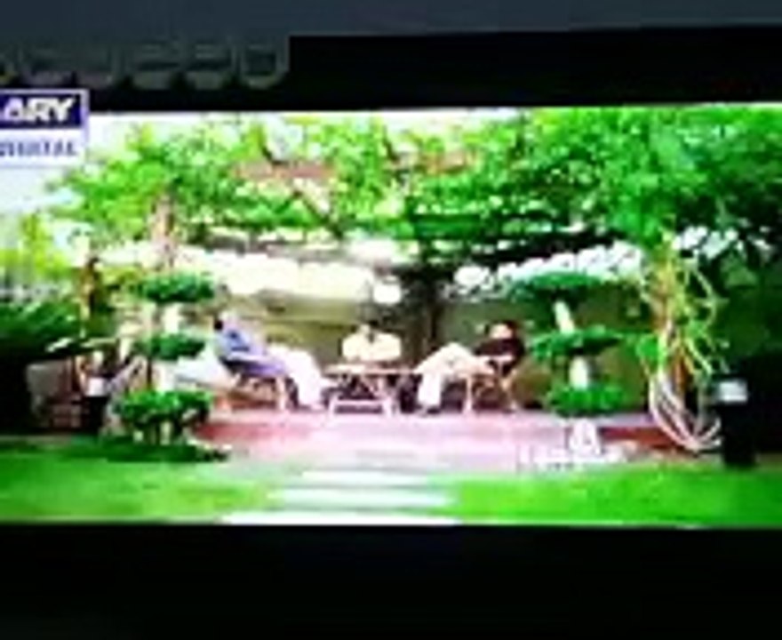 Ab Kar Mere Rafo Gare Episode 2 on ARY Digital