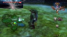 [Wii] Walkthrough - The Legend Of Zelda Twilight Princess Part 29