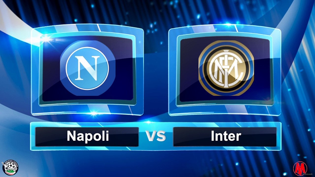 MirkoChannel presenta European League 15/16 - 5a Giornata Ritorno Master