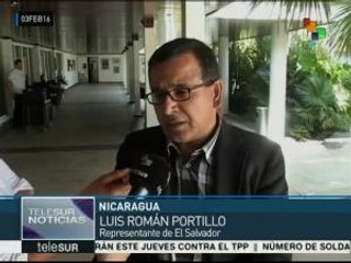Nicaragua: 17 países evalúan uso de la energía nuclear