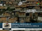 Venezuela: 24 años de la rebelión cívico-militar del 4F