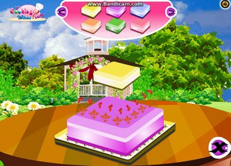 Düğün Pastası Oyununun Tanıtım Videosu