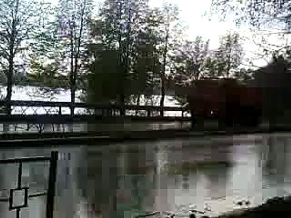 Водопады!!!