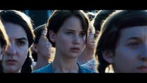 The Hunger Games - Official Trailer Reaping - Available on DVD and Blu-ray Now