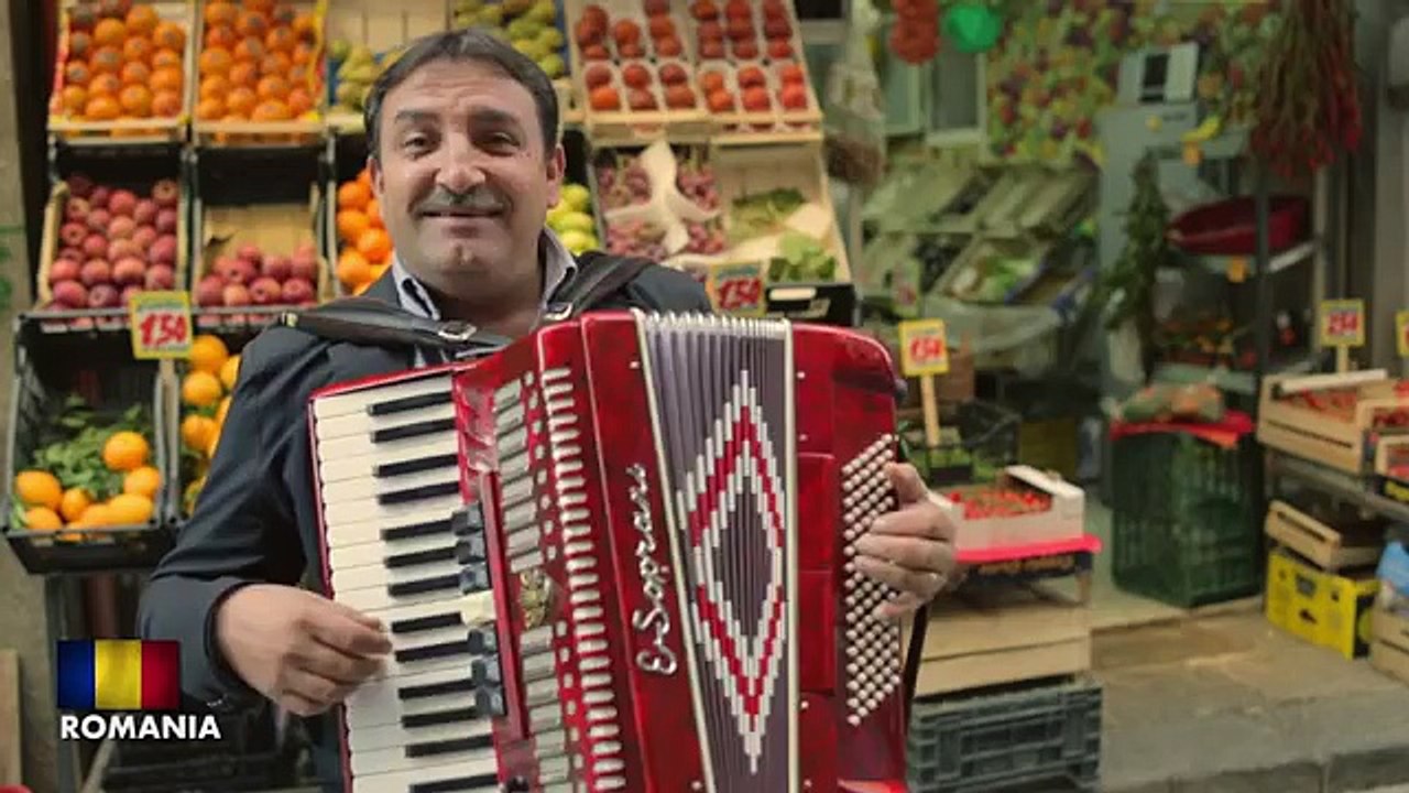 ECCO LE DOMANDE CHE CI PONGONO GLI IMMIGRATI E CHE DOVREBBERO FARE RIFLETTERE (VIDEO)