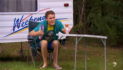 Home and Away 6220 18th June 2015