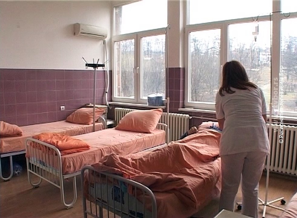 Svetski dan borbe protiv raka, 04. februar 2016. (RTV Bor)