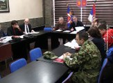 Izveštaj Štaba za vanredne situacije, 04. februar 2016. (RTV Bor)