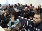 Sednica SO Majdanpek, 04. februar 2016. (RTV Bor)