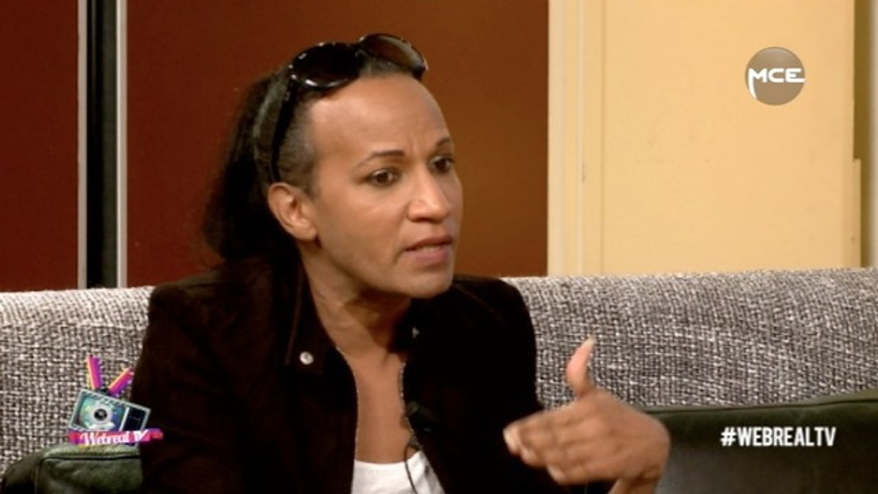 WebReal TV : Vincent McDoom clashe Nabilla, "el...