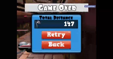 running fred lite free online 3d unity and flash game