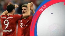 FOOTBALL: Bundesliga - 5 choses à savoir avant la 20e journée