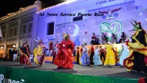 Ponce Carnaval - Ponce Puerto Rico