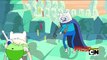 Adventure Time - Farm World Finn Saved (Clip) Crossover