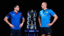 France v Italy Preview | Six Nations 2016
