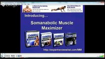 **The Muscle Maximizer** | Watch The Muscle Maximizer Review First!