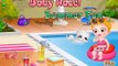 Baby Hazel Summer Time Fun! Games for Kids, Babies, and Girls! Dora and Friends