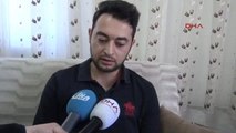 Aksaray Şırnak'ta Yaralanan Polis: Onlar Kandırılmış İnsanlar, İnşallah Bunun Farkına Varırlar