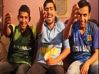 Relive the Epic Moments of PSL 2016 with Mauka Mauka Highlights 🏏