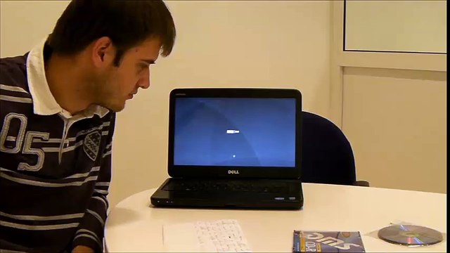 Pardus 2013 İşletim Sistemi Kurulumu