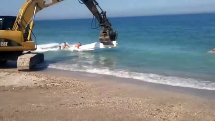 Başka bir ülkede yaşayamam, bünyem kaldırmaz..