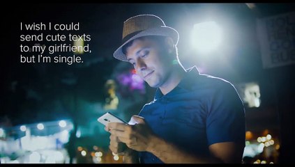 Bekar İnsanlar Romantik Arzularını İtiraf Ediyor